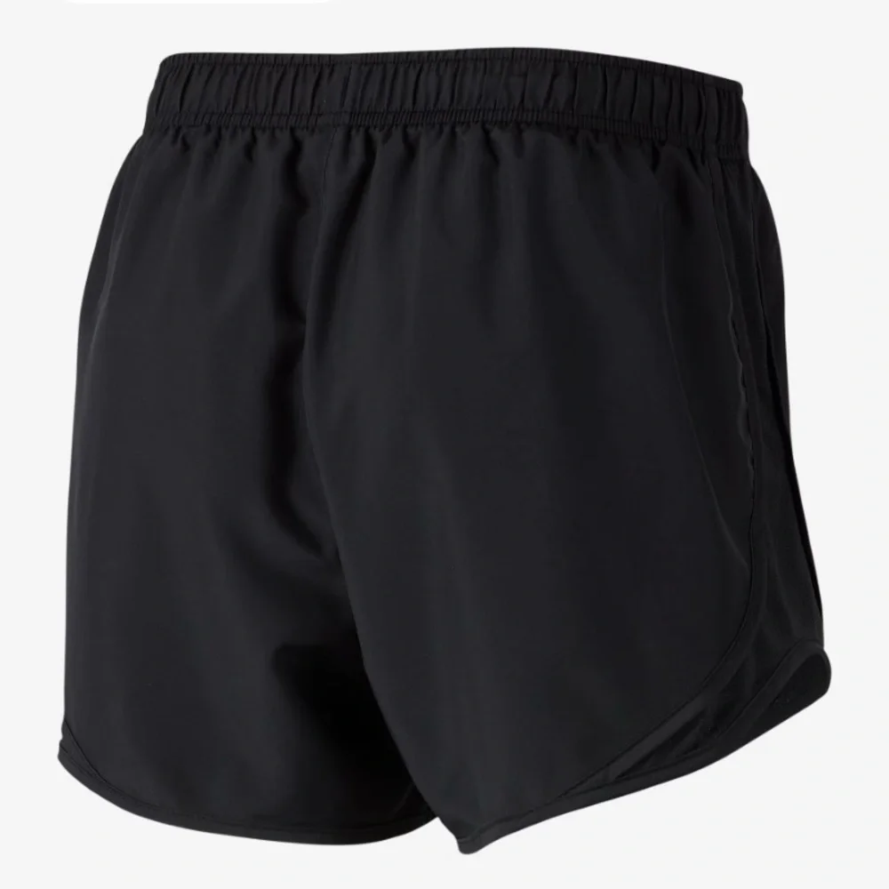 Nike Dri Fit Tempo Women’s Sz XL Black‎ Athletic Shorts